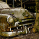 Illustration for article titled Another Massive Secret Vintage Junkyard Comes Under Fire